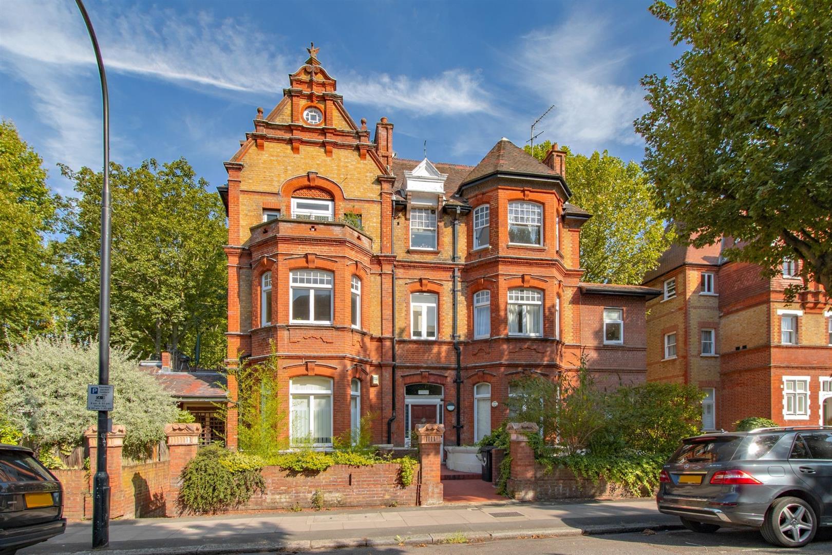 Eton Avenue, London Absolute Property